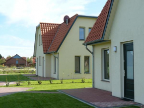Holiday home in Wietzendorf with a view of the countryside